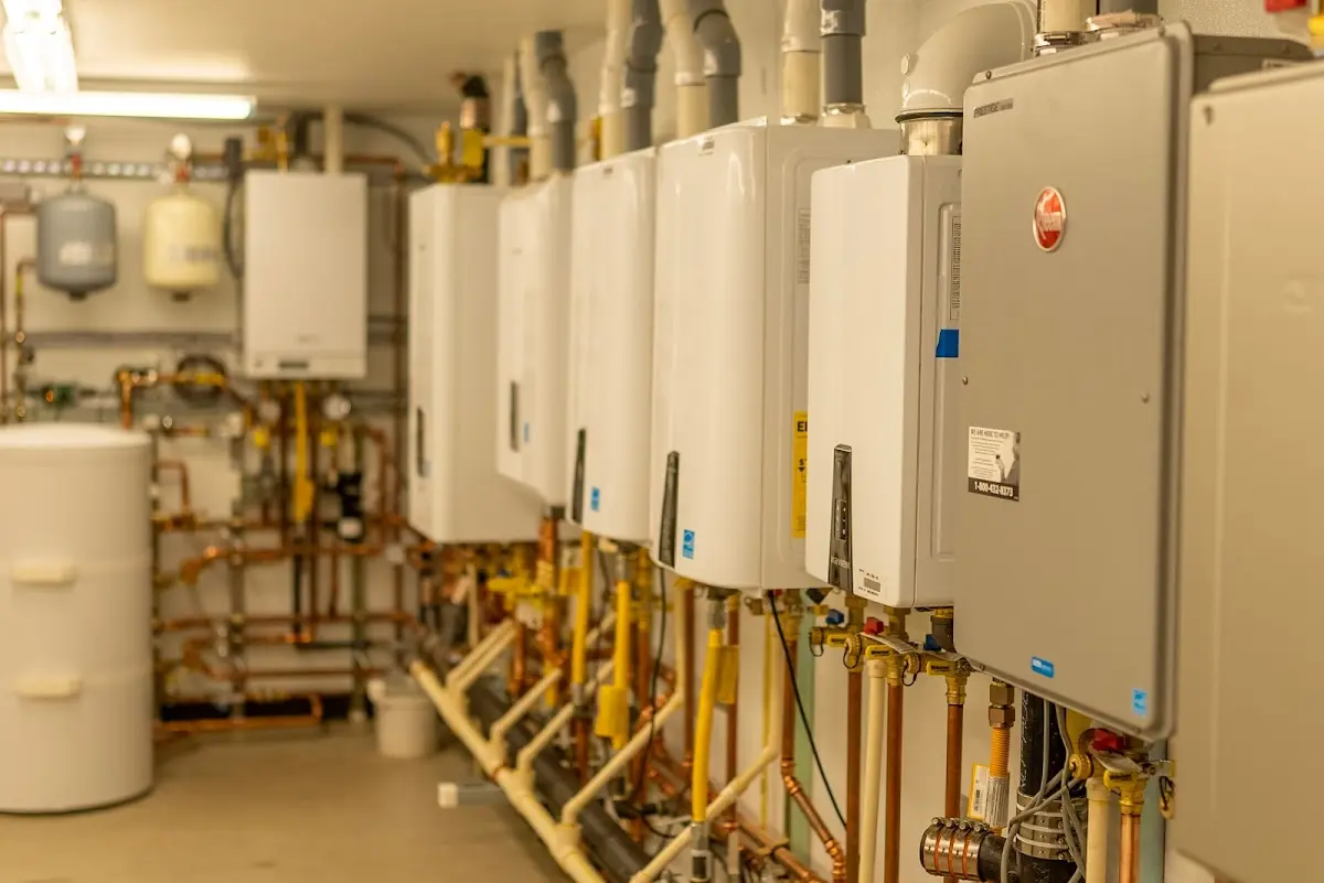 Pipe Bursting in Olivette, MO